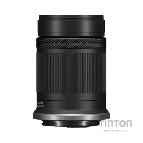 Об'єктив Canon RF-S 55-210mm f/5.0-7.1 IS STM (5824C005)