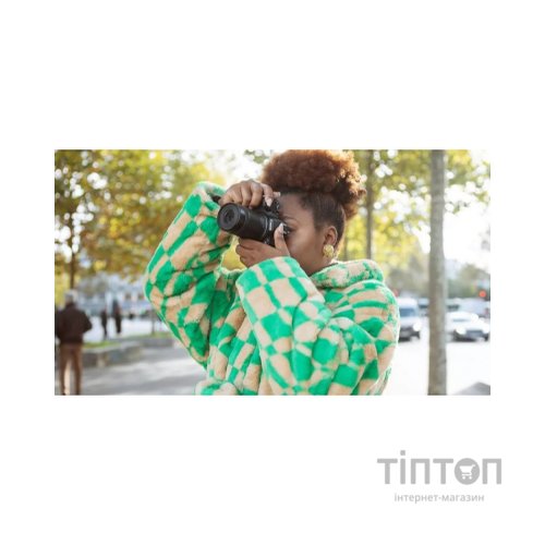 Об'єктив Canon RF-S 55-210mm f/5.0-7.1 IS STM (5824C005)