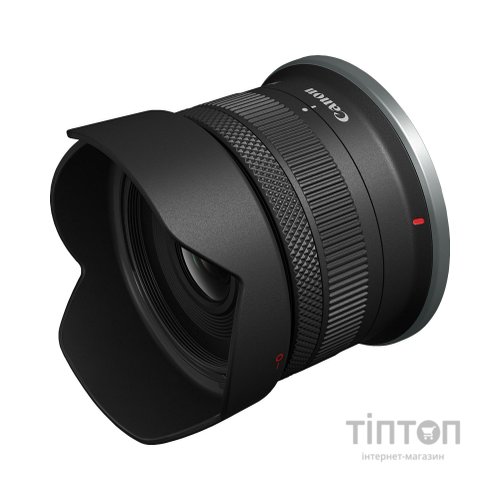 Об'єктив Canon RF-S10-18mm f/4.5-6.3 IS STM (6262C005)