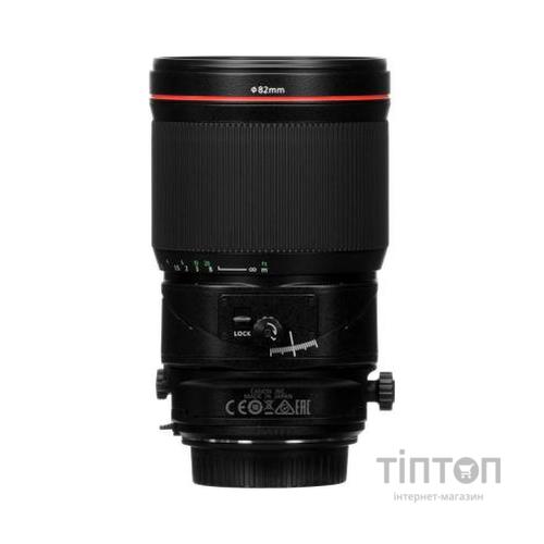 Об'єктив Canon TS-E 135mm f/4.0 L Macro (2275C005)