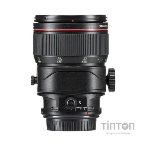 Об'єктив Canon TS-E 90mm f/2.8 L Macro (2274C005)