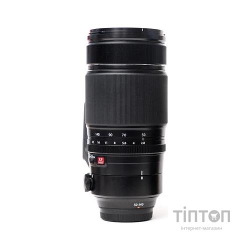 Об'єктив Fujifilm XC-50-140mm F2.8 R LM OIS WR (16443060)