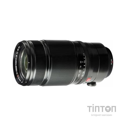 Об'єктив Fujifilm XC-50-140mm F2.8 R LM OIS WR (16443060)