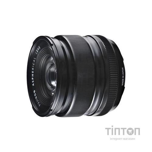 Об'єктив Fujifilm XF-14mm F2.8 R (16276481)