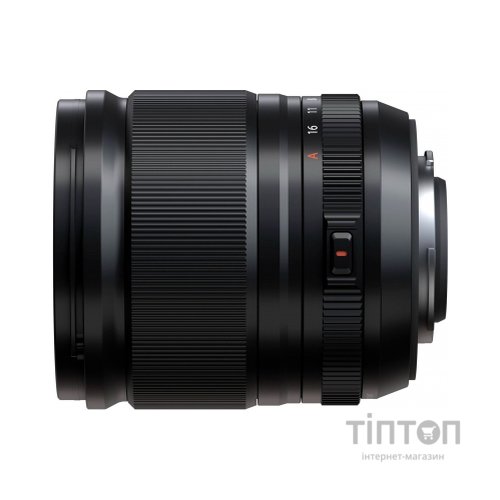 Об'єктив Fujifilm XF-18mm F1.4 R LM WR (16673794)