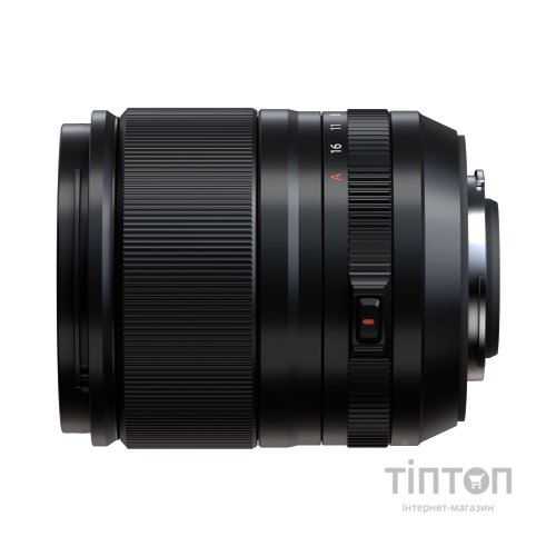 Об'єктив Fujifilm XF 23 мм f/1.4 R LM WR (16746527)