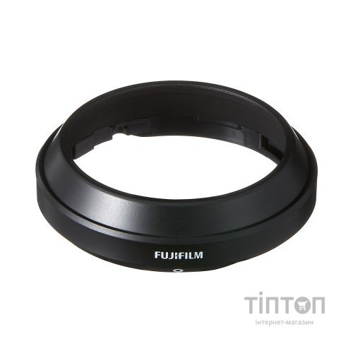 Об'єктив Fujifilm XF 23mm F2.0 Black (16523169)