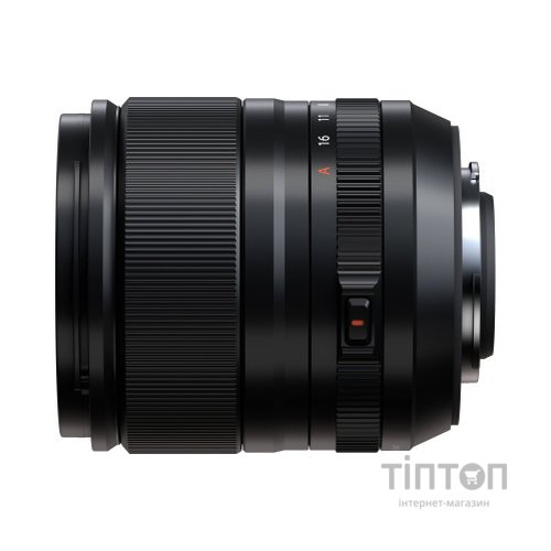 Об'єктив Fujifilm XF-33mm F1.4 R LM WR (16719201)