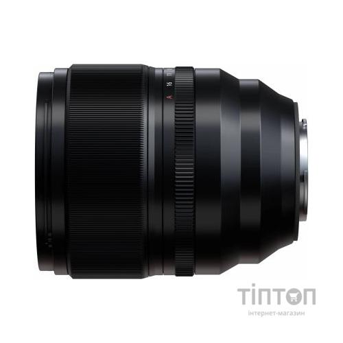 Об'єктив Fujifilm XF 50 mm f/1.0 R WR (16664339)