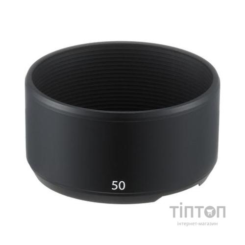 Об'єктив Fujifilm XF 50mm F2.0 R WR Black (16536611)