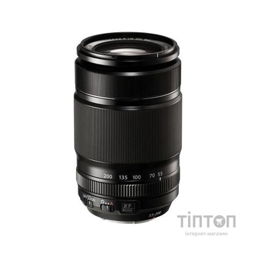Об'єктив Fujifilm XF 55-200mm F3.5-4.8 OIS (16384941)