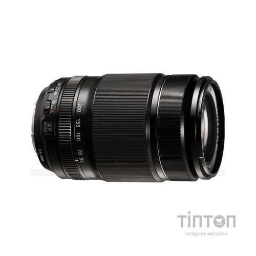Об'єктив Fujifilm XF 55-200mm F3.5-4.8 OIS (16384941)