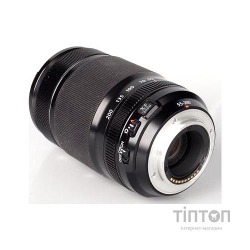 Об'єктив Fujifilm XF 55-200mm F3.5-4.8 OIS (16384941)