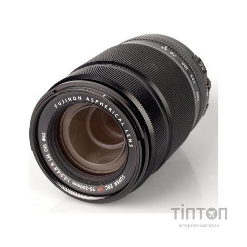 Об'єктив Fujifilm XF 55-200mm F3.5-4.8 OIS (16384941)
