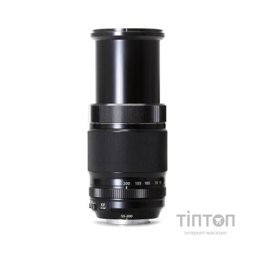 Об'єктив Fujifilm XF 55-200mm F3.5-4.8 OIS (16384941)