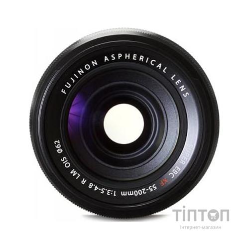 Об'єктив Fujifilm XF 55-200mm F3.5-4.8 OIS (16384941)
