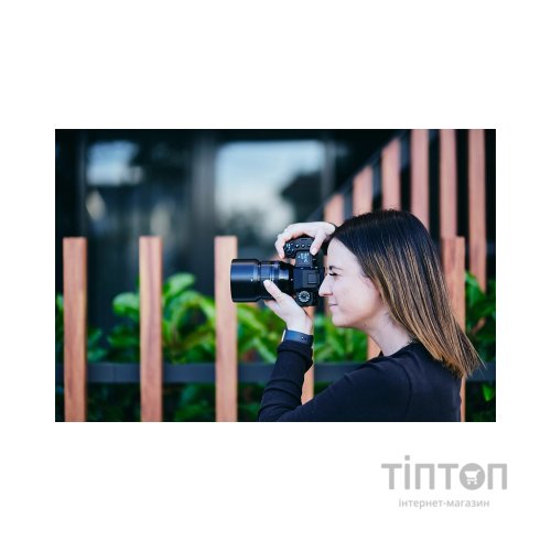 Об'єктив Fujifilm XF-56mm F1.2 R WR (16780028)