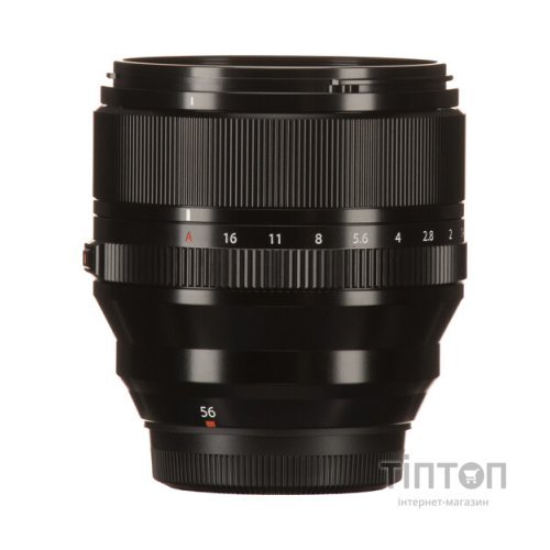 Об'єктив Fujifilm XF-56mm F1.2 R WR (16780028)