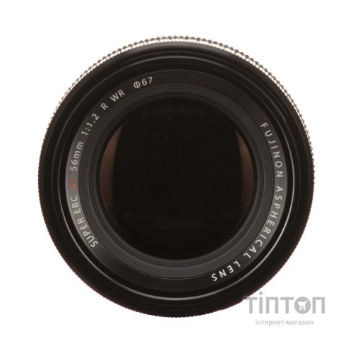 Об'єктив Fujifilm XF-56mm F1.2 R WR (16780028)