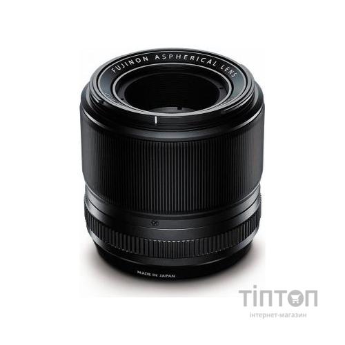 Об'єктив Fujifilm XF-60mm F2.4 R Macro (16240767)