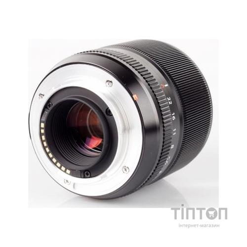 Об'єктив Fujifilm XF-60mm F2.4 R Macro (16240767)