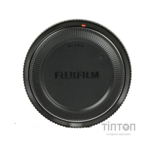 Об'єктив Fujifilm XF-60mm F2.4 R Macro (16240767)