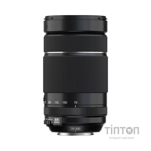 Об'єктив Fujifilm XF 70-300mm F4-5.6 R LM OIS WR (16666870)