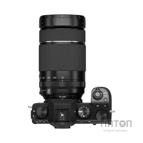 Об'єктив Fujifilm XF 70-300mm F4-5.6 R LM OIS WR (16666870)