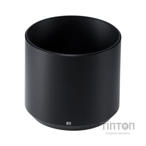 Об'єктив Fujifilm XF 80mm F2.8 Macro R LM OIS WR (16559168)