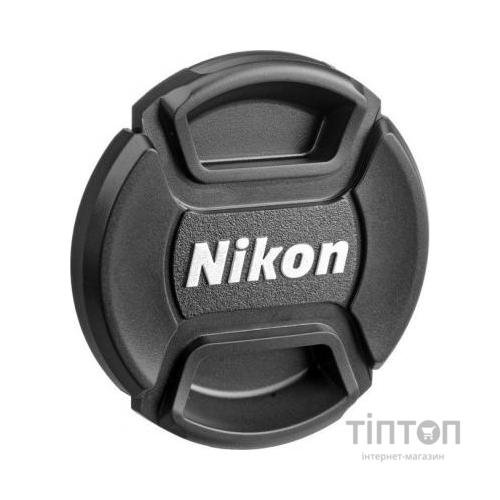 Об'єктив Nikon 16-35mm f/4G ED VR AF-S (JAA806DB)