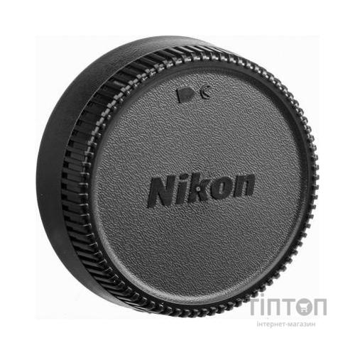 Об'єктив Nikon 16-35mm f/4G ED VR AF-S (JAA806DB)