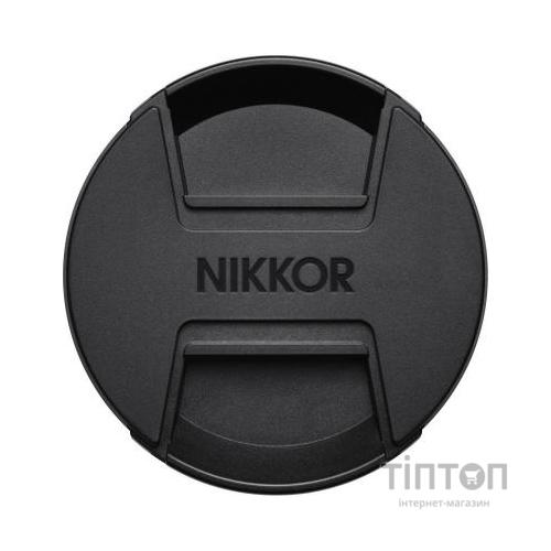 Об'єктив Nikon Z NIKKOR 70-200mm f/2.8 VR S (JMA709DA)