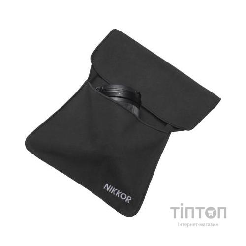 Об'єктив Nikon Z NIKKOR 85mm f/1.8 S (JMA301DA)