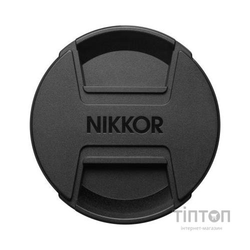 Об'єктив Nikon Z NIKKOR 85mm f/1.8 S (JMA301DA)