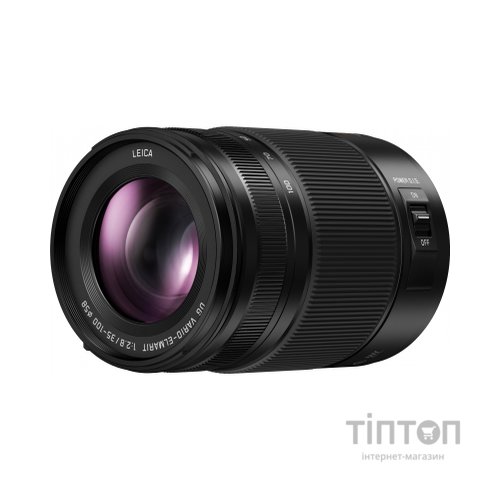 Об'єктив Panasonic Leica DG Vario-Elmarit 35-100mm f/2.8 POWER O.I.S. (H-ES35100E)