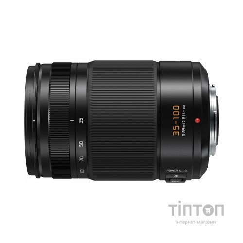 Об'єктив Panasonic Leica DG Vario-Elmarit 35-100mm f/2.8 POWER O.I.S. (H-ES35100E)