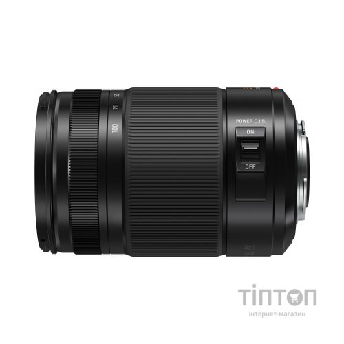 Об'єктив Panasonic Leica DG Vario-Elmarit 35-100mm f/2.8 POWER O.I.S. (H-ES35100E)