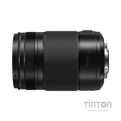 Об'єктив Panasonic Leica DG Vario-Elmarit 35-100mm f/2.8 POWER O.I.S. (H-ES35100E)