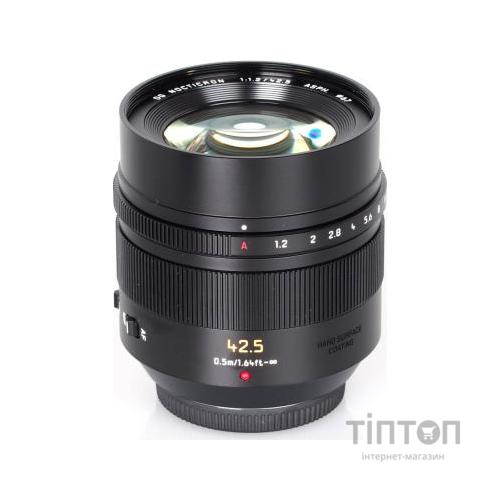 Об'єктив Panasonic Lumix G 43 mm