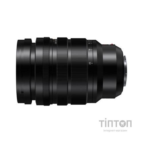 Об'єктив Panasonic Micro 4/3 Lens 10-25mm f/1.7 ASPH.Lumix G (H-X1025E)