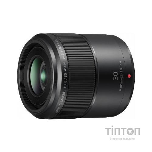 Об'єктив Panasonic Micro 4/3 Lens 30 mm F2.8