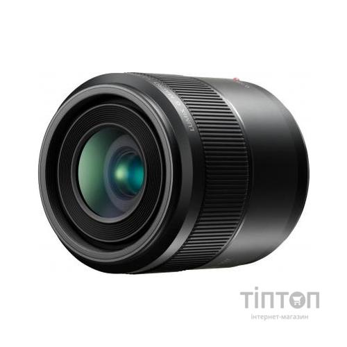 Об'єктив Panasonic Micro 4/3 Lens 30 mm F2.8