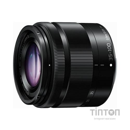 Об'єктив Panasonic Micro 4/3 Lens 35-100 mm F4-5.6