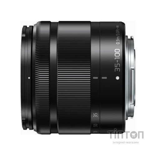 Об'єктив Panasonic Micro 4/3 Lens 35-100 mm F4-5.6