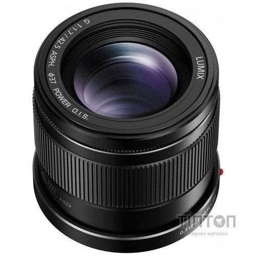 Об'єктив Panasonic Micro 4/3 Lens 42.5 mm