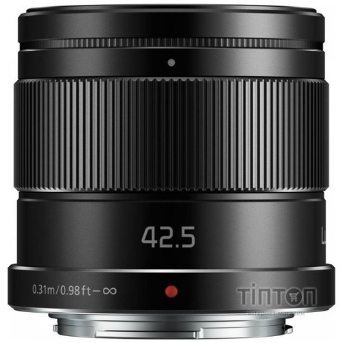 Об'єктив Panasonic Micro 4/3 Lens 42.5 mm