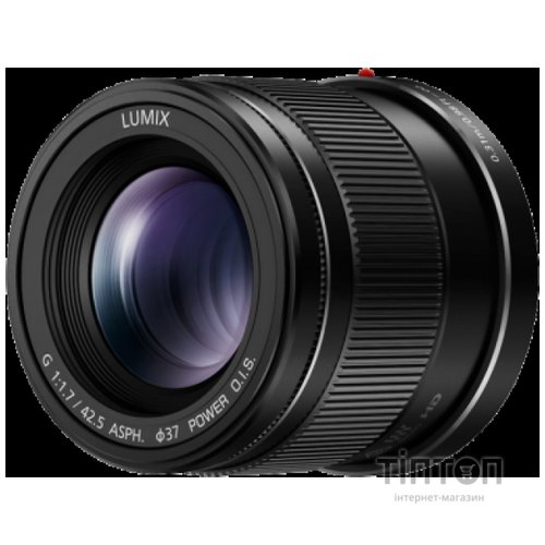 Об'єктив Panasonic Micro 4/3 Lens 42.5 mm