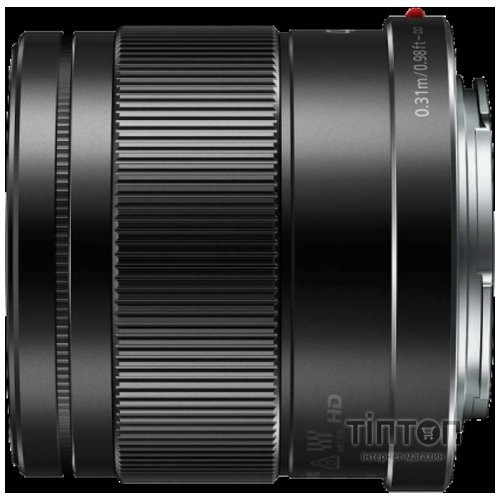 Об'єктив Panasonic Micro 4/3 Lens 42.5 mm