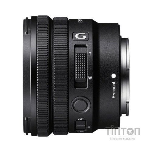 Об'єктив Sony 10-20mm f/4.0 G для NEX (SELP1020G.SYX)