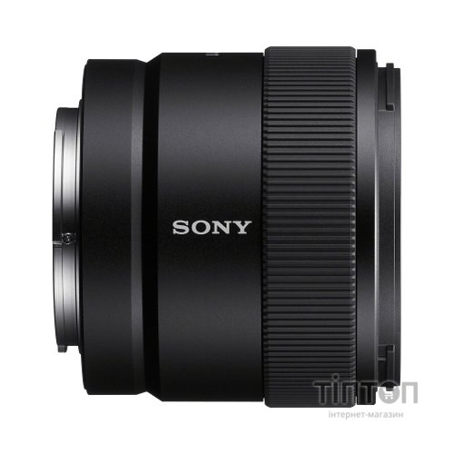 Об'єктив Sony 11mm, f/1.8 для NEX (SEL11F18.SYX)